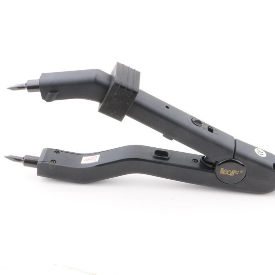 Mini Professional Keratin Fusion Heater
